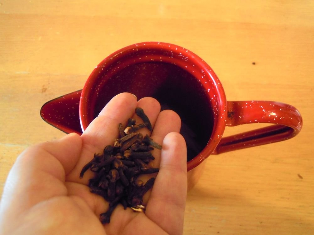 Il caffè di Rosalia, caffè d'u parrinu - passo 1