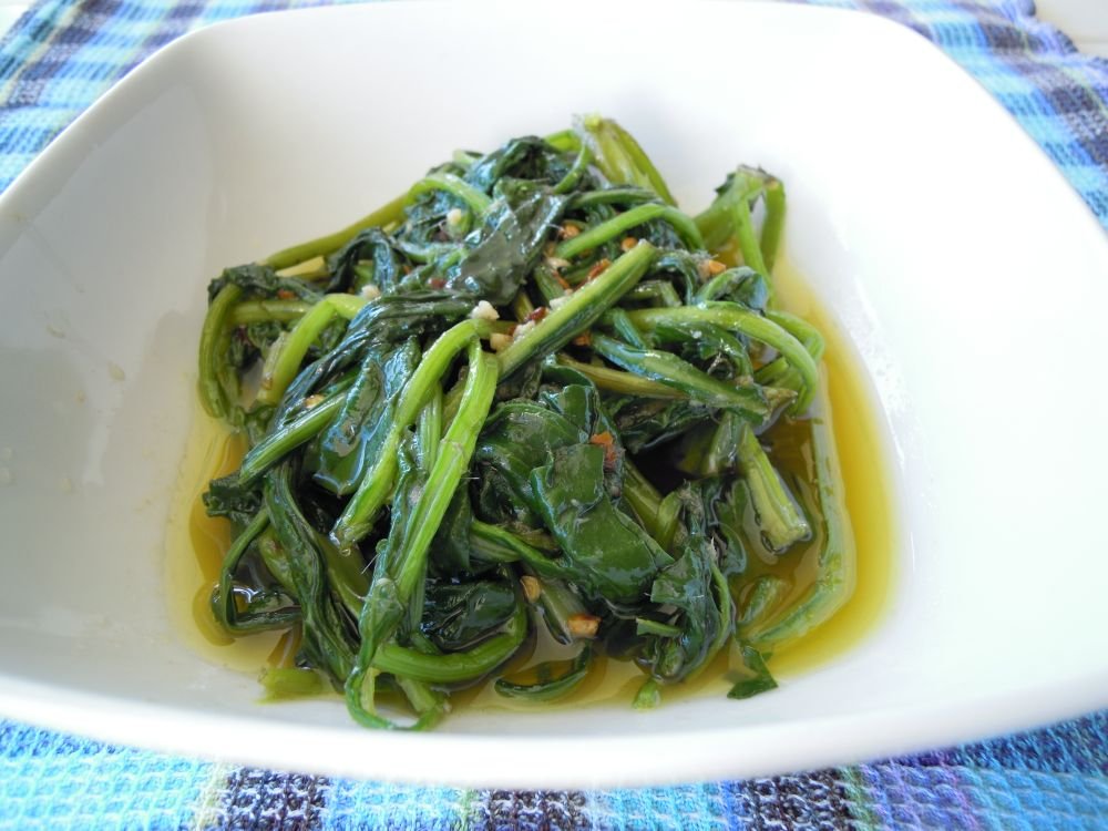 Bietoline campestri