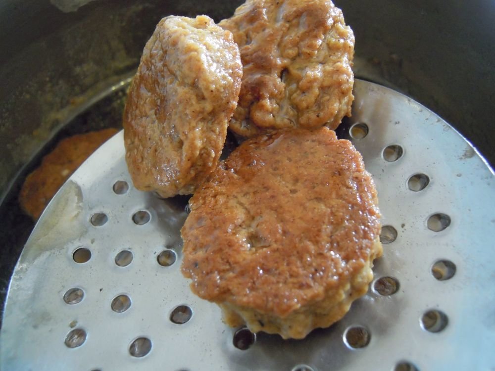 Melomakarona, i biscotti speziati greci - passo 7