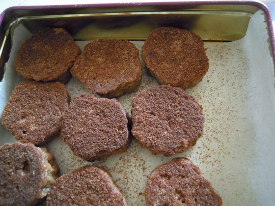 biscotti greci 22