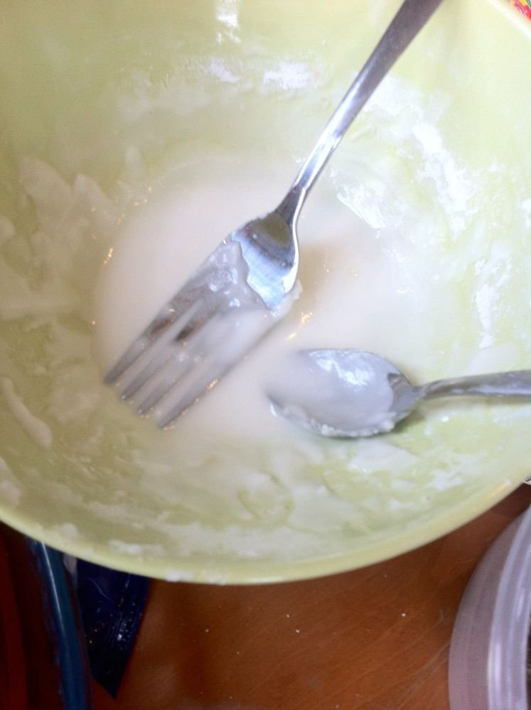 Candy cake, la torta di caramelle - passo 5