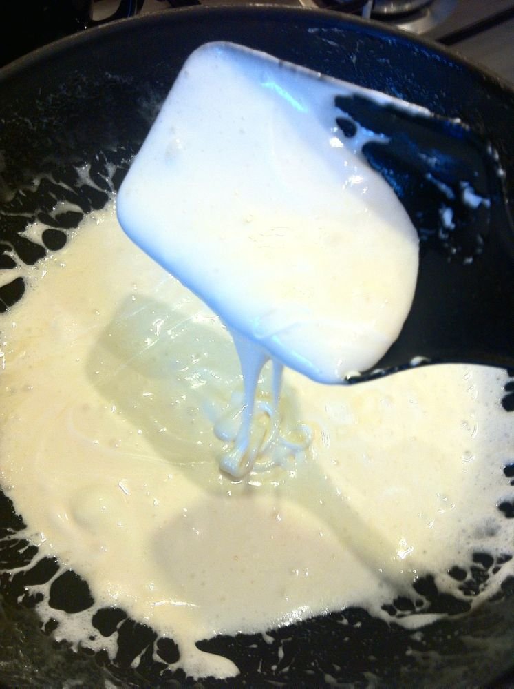 Candy cake, la torta di caramelle - passo 3