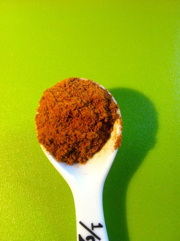 Preparato per cioccolata calda in tazza veloce con doping - passo 6