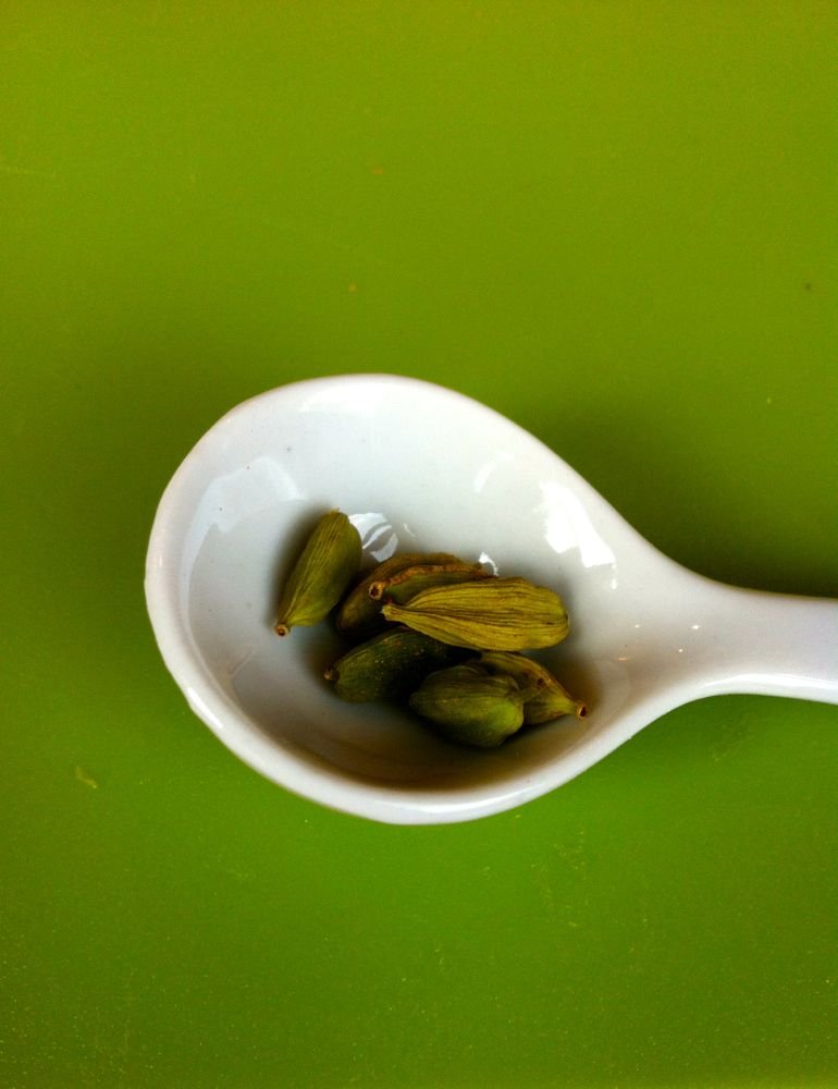Preparato per cioccolata calda in tazza veloce con doping - passo 10