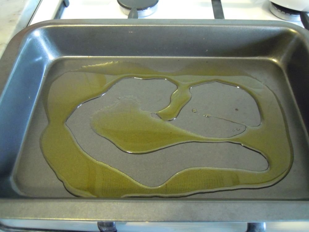 Cardoni o gobbi gratinati - passo 9