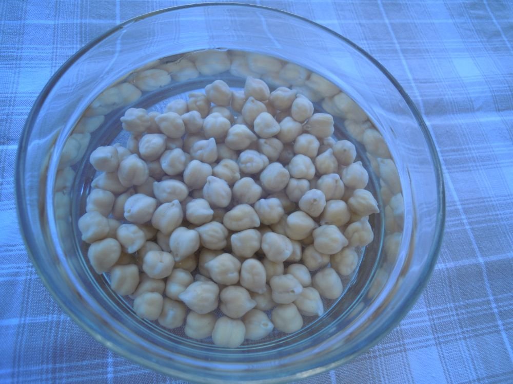 La crapiata - passo 2