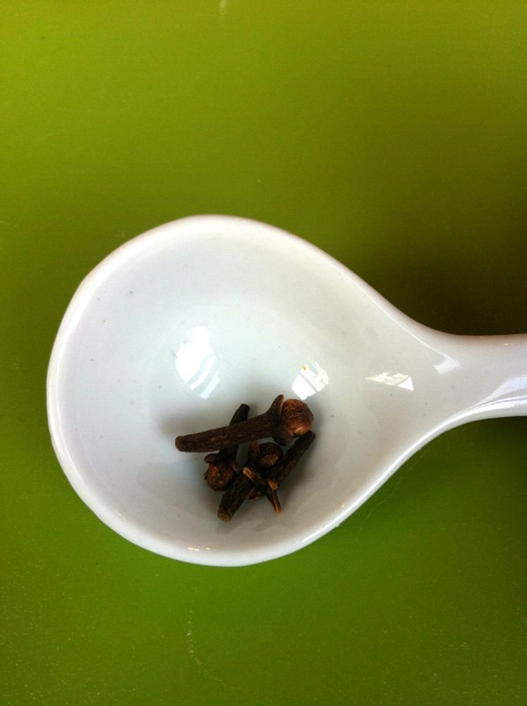 Preparato per cioccolata calda in tazza veloce con doping - passo 10