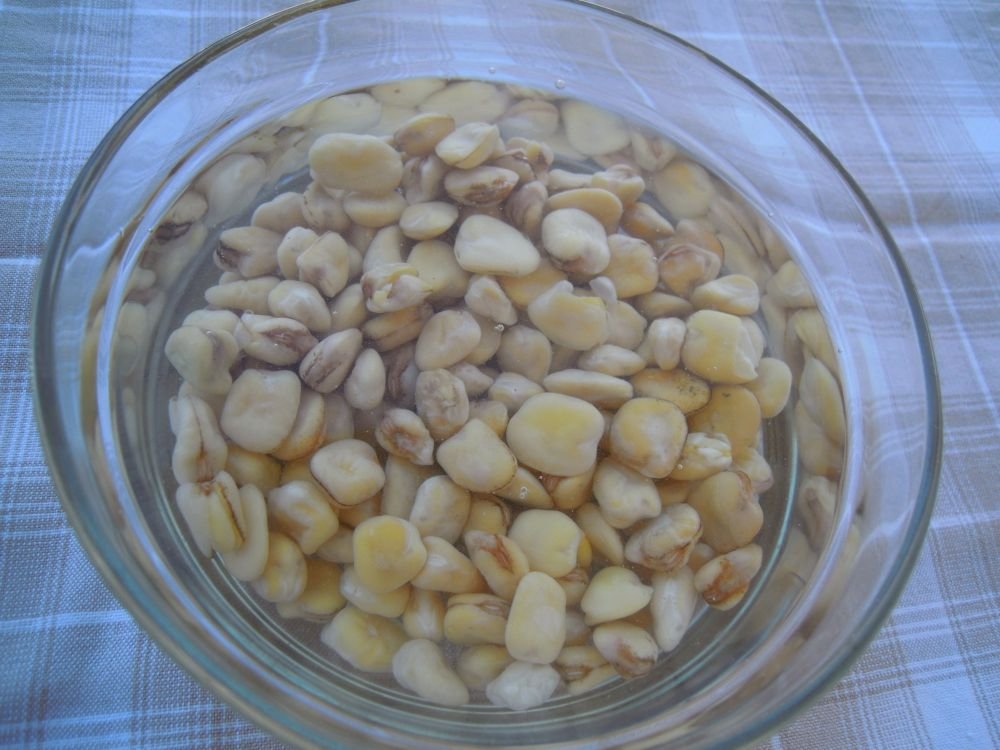 La crapiata - passo 2
