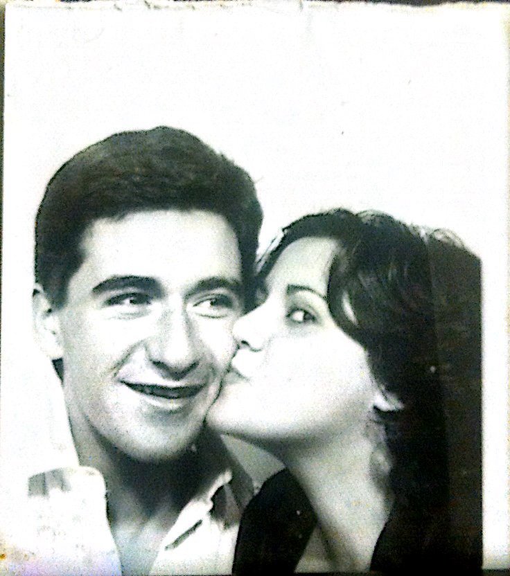 Claudio e Nenna