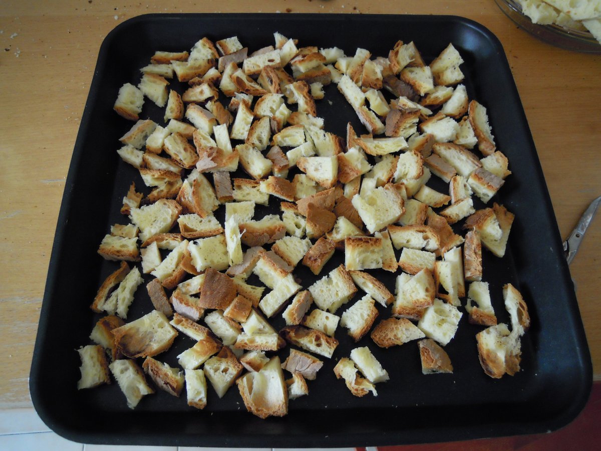 Polpette di pane - passo 7