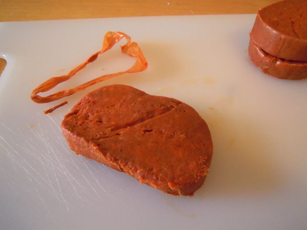 Spaghetti, 'nduja e rucola - passo 6