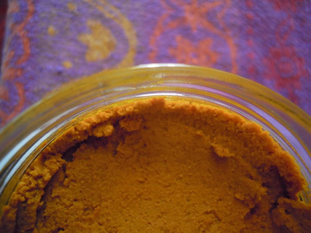 Il nostro Golden Milk Shake - passo 3