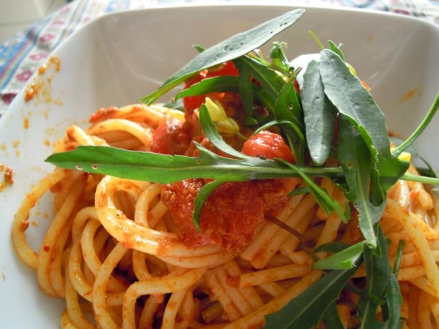 impiattato