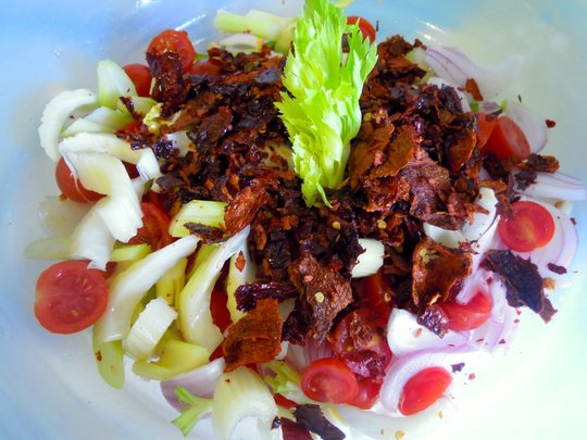 insalata