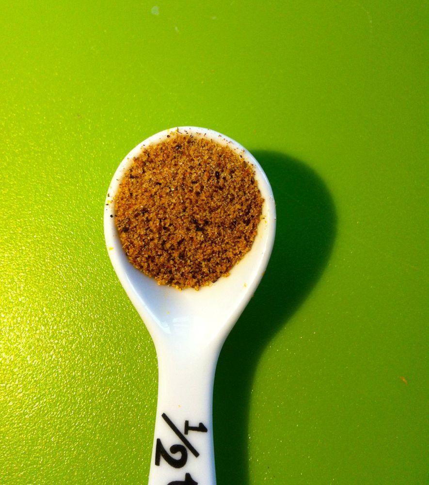 Preparato per cioccolata calda in tazza veloce con doping - passo 10