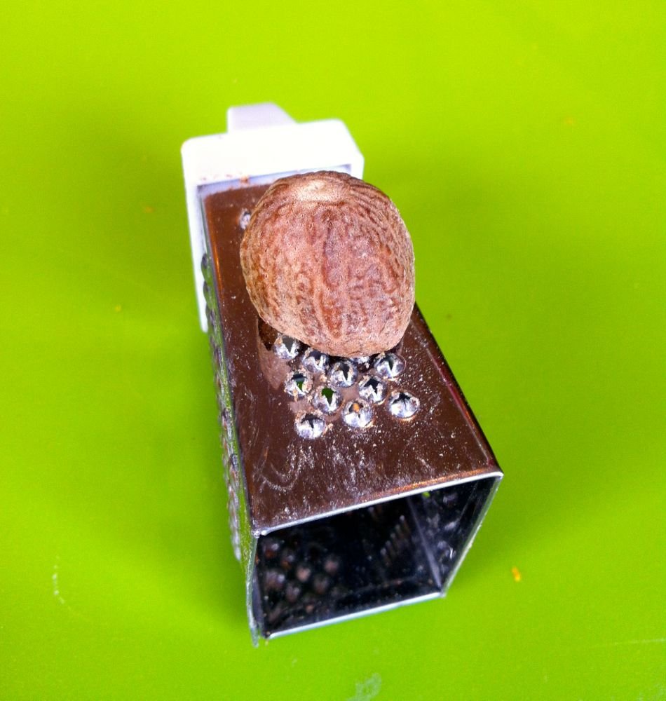 Preparato per cioccolata calda in tazza veloce con doping - passo 9