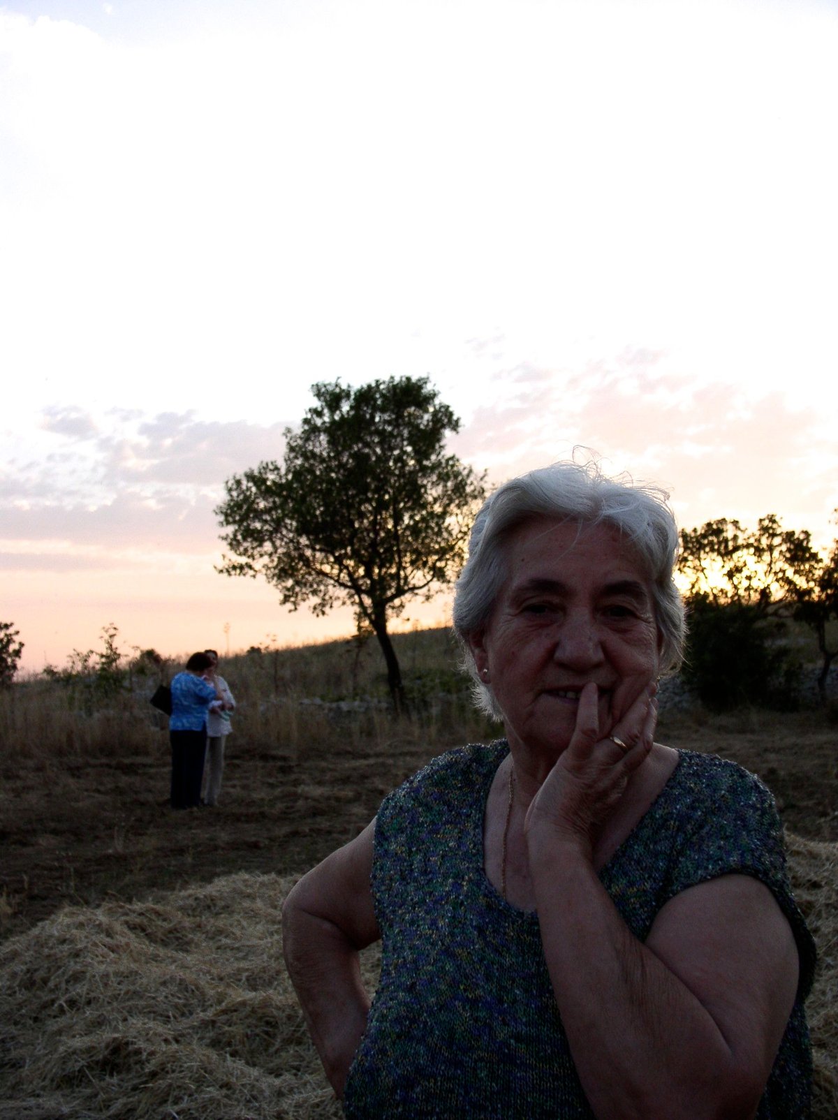 Nonna Carmela