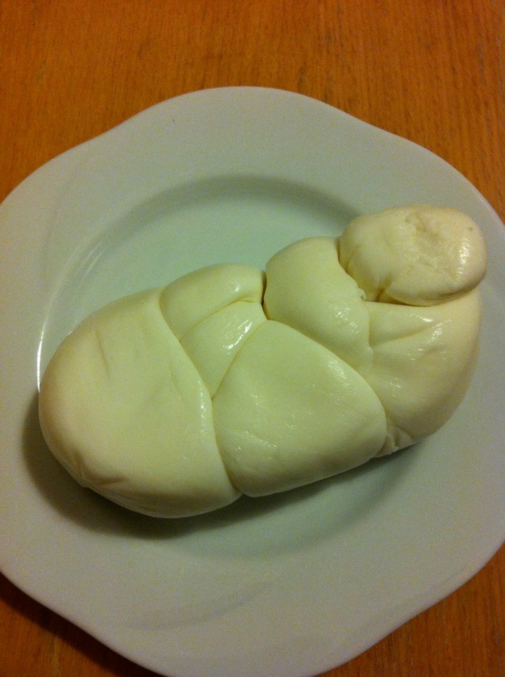 Panzerotti - passo 2