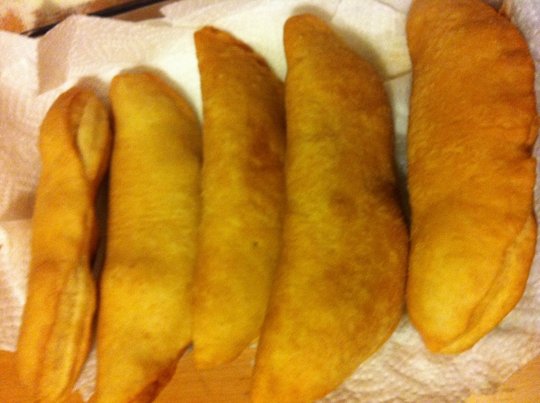 panzerotti 14903