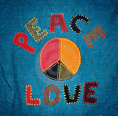 Peace&love