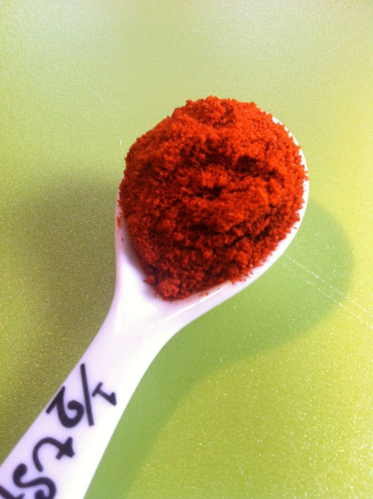 Preparato per cioccolata calda in tazza veloce con doping - passo 8