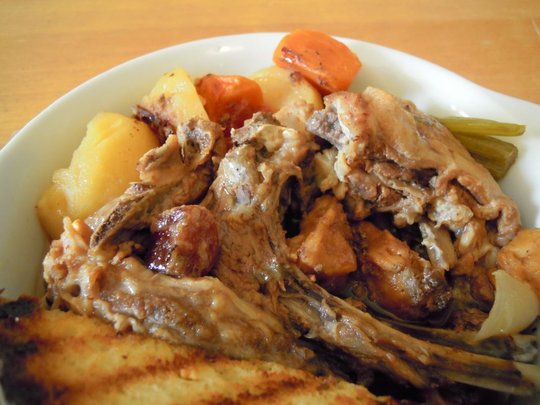 pignata di pecora 71