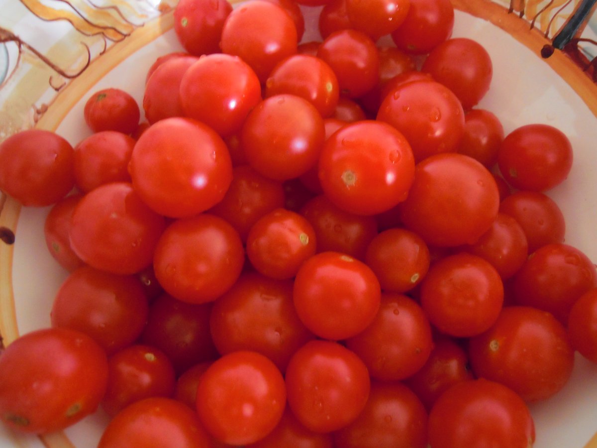 Insalata pomaricana - passo 1