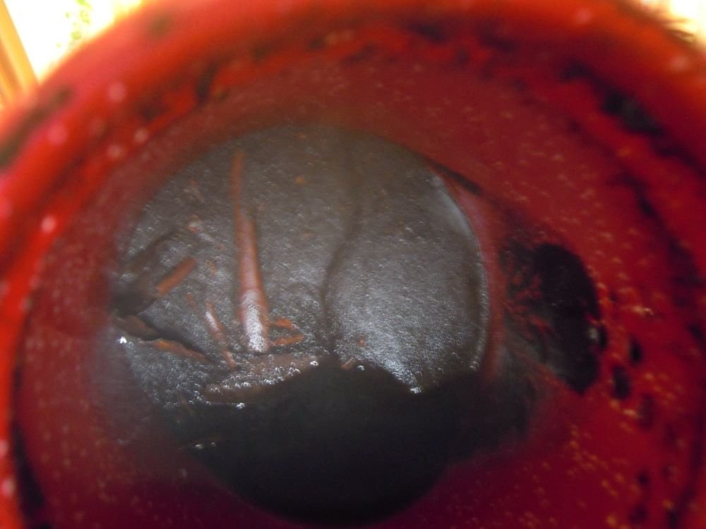 Il caffè di Rosalia, caffè d'u parrinu - passo 3