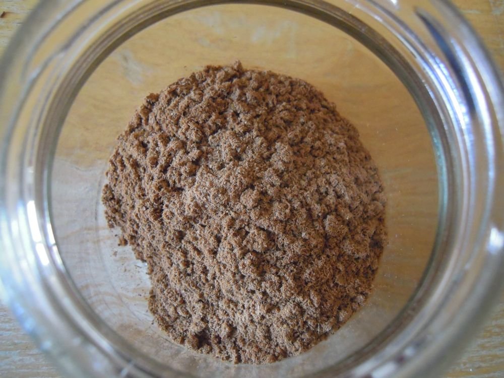 Melomakarona, i biscotti speziati greci - passo 3