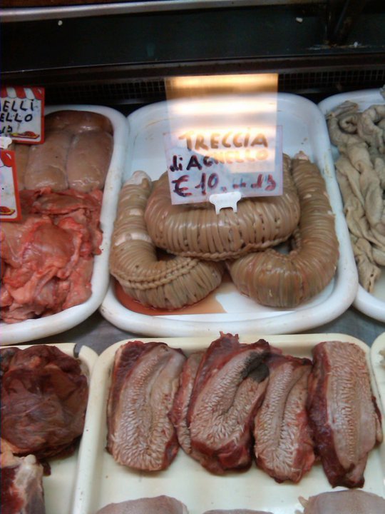 treccia