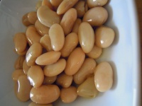 Fagioli corona