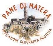 logo pane di matera