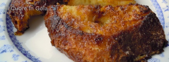 pain perdu impiattato 4